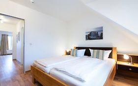 Wohnpark Am Muehlenteich - Appartement 35