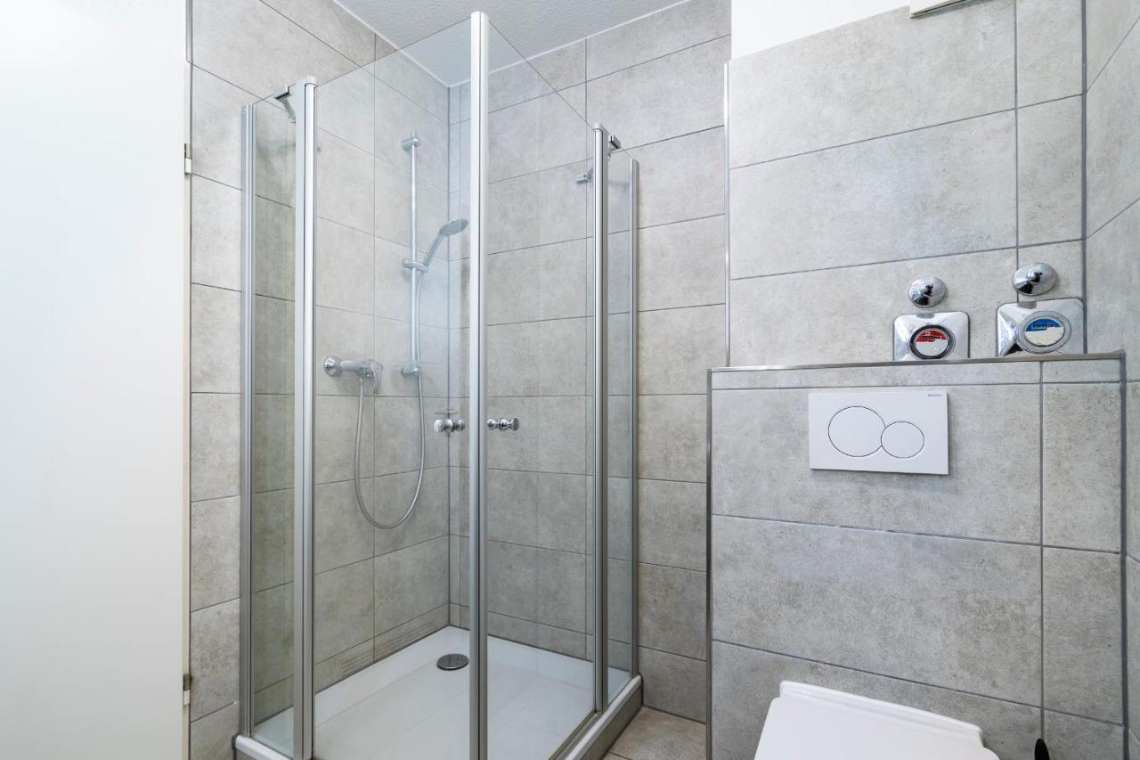 Wohnpark Am Muehlenteich - Appartement 35 Timmendorfer Strand Exterior foto