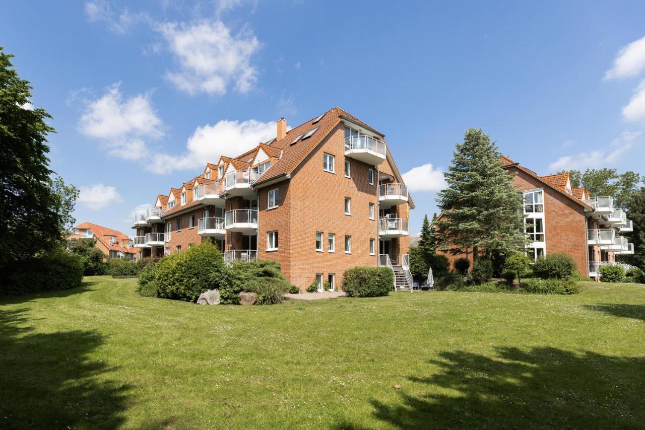 Wohnpark Am Muehlenteich - Appartement 35 Timmendorfer Strand Exterior foto